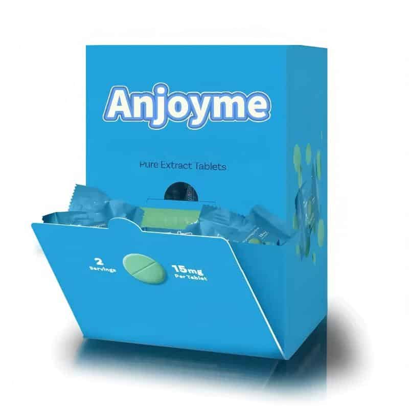 Tablets Packaging
