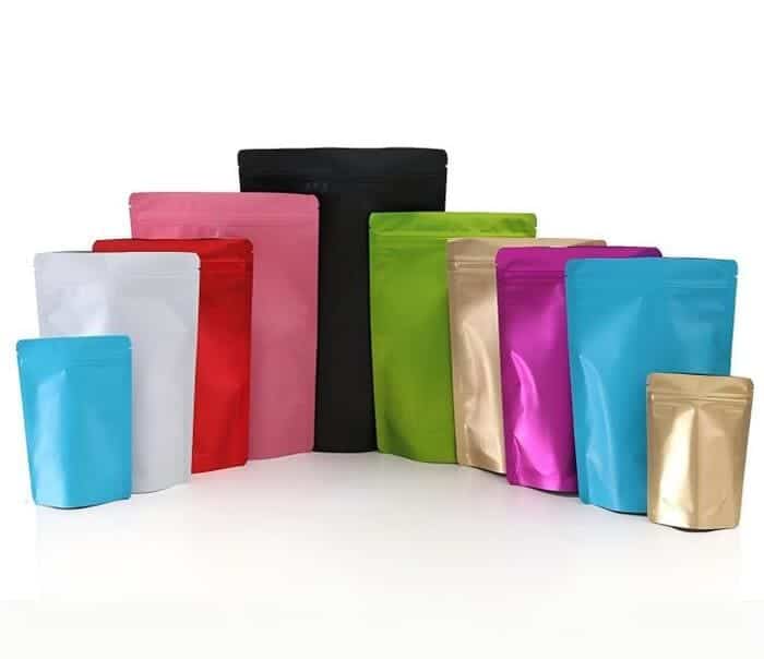 Custom gummy pouch thumbnail