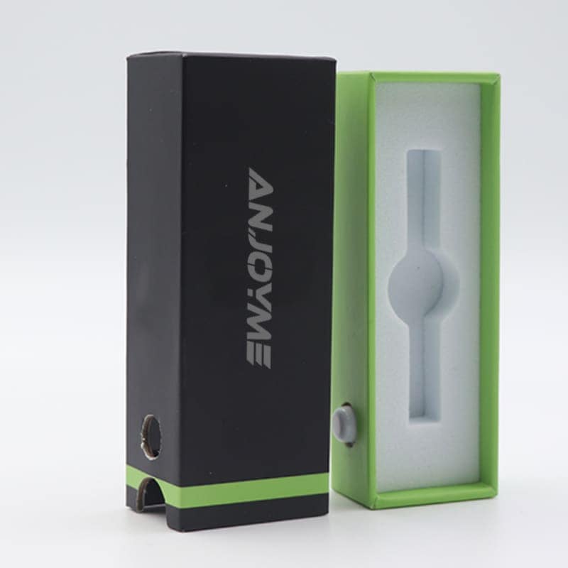 Custom Child Resistant Cartridge Package Box – Drawer Slide Design