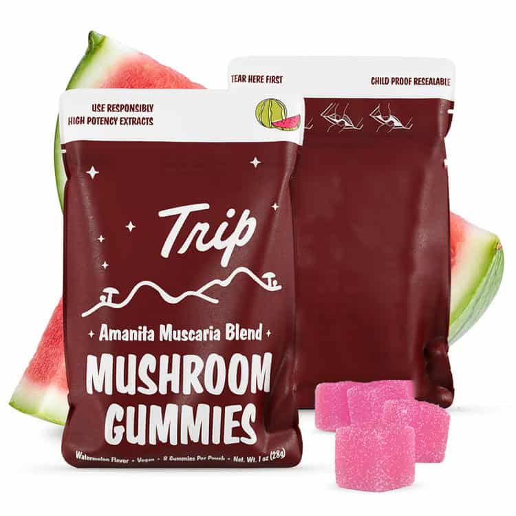 Gummy packaging bag thumbnail