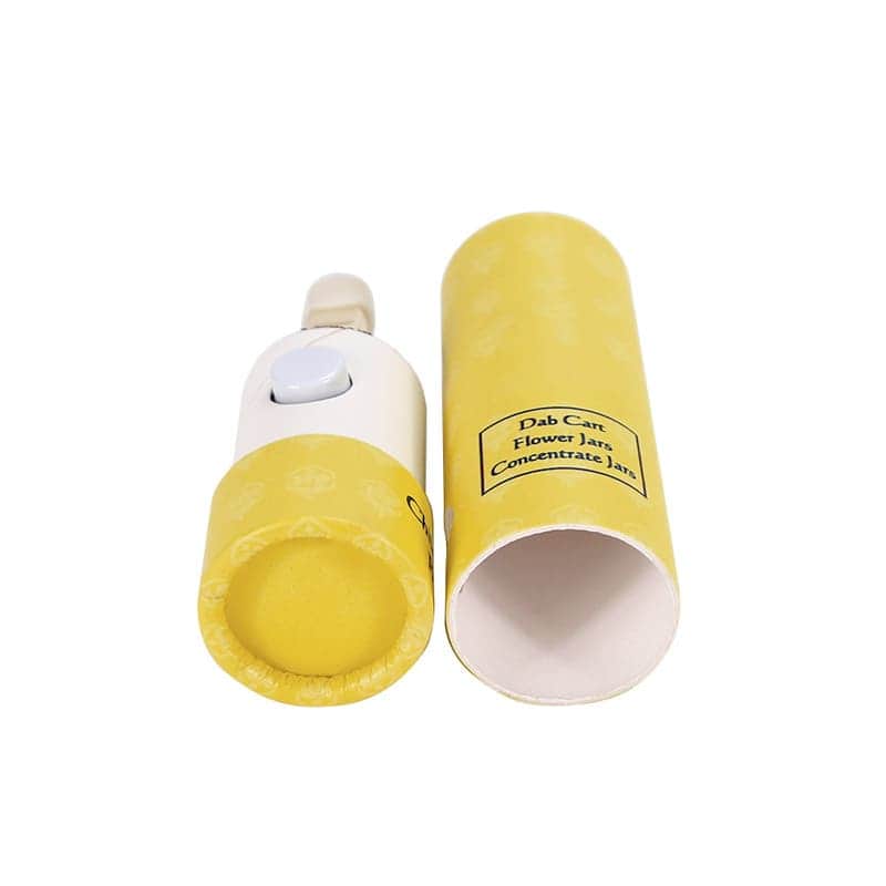 Vape Packaging View 8