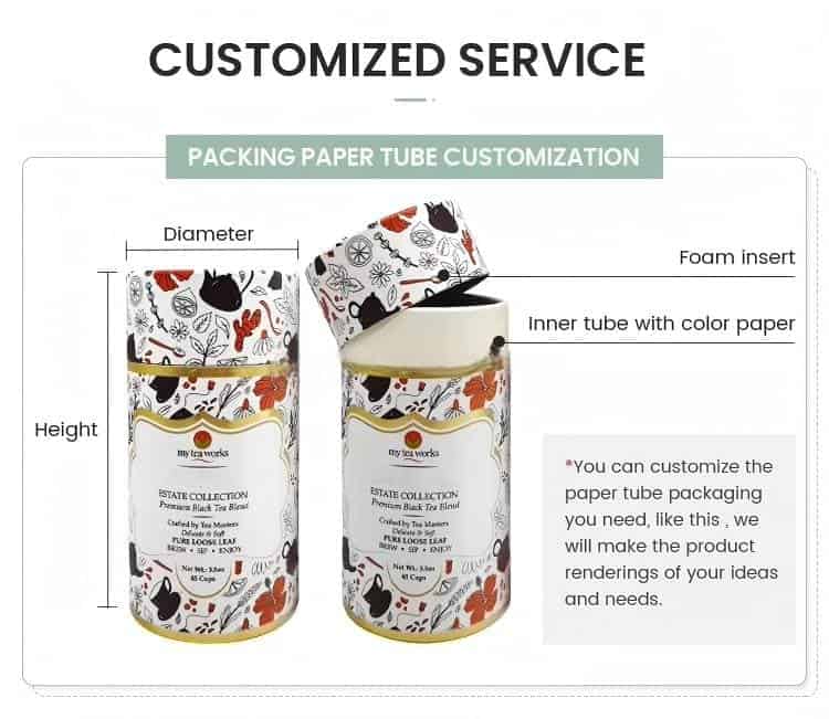 Paper Tube Gift Box (17)