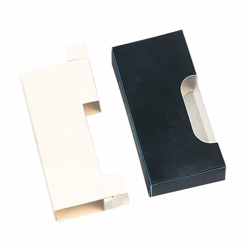 Vape Cartridge Box – view 4