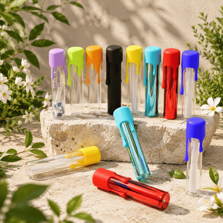 Subscription and multi-SKU packaging