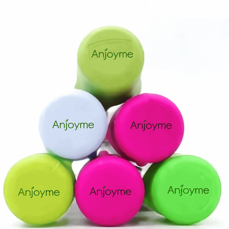 Custom cap color options