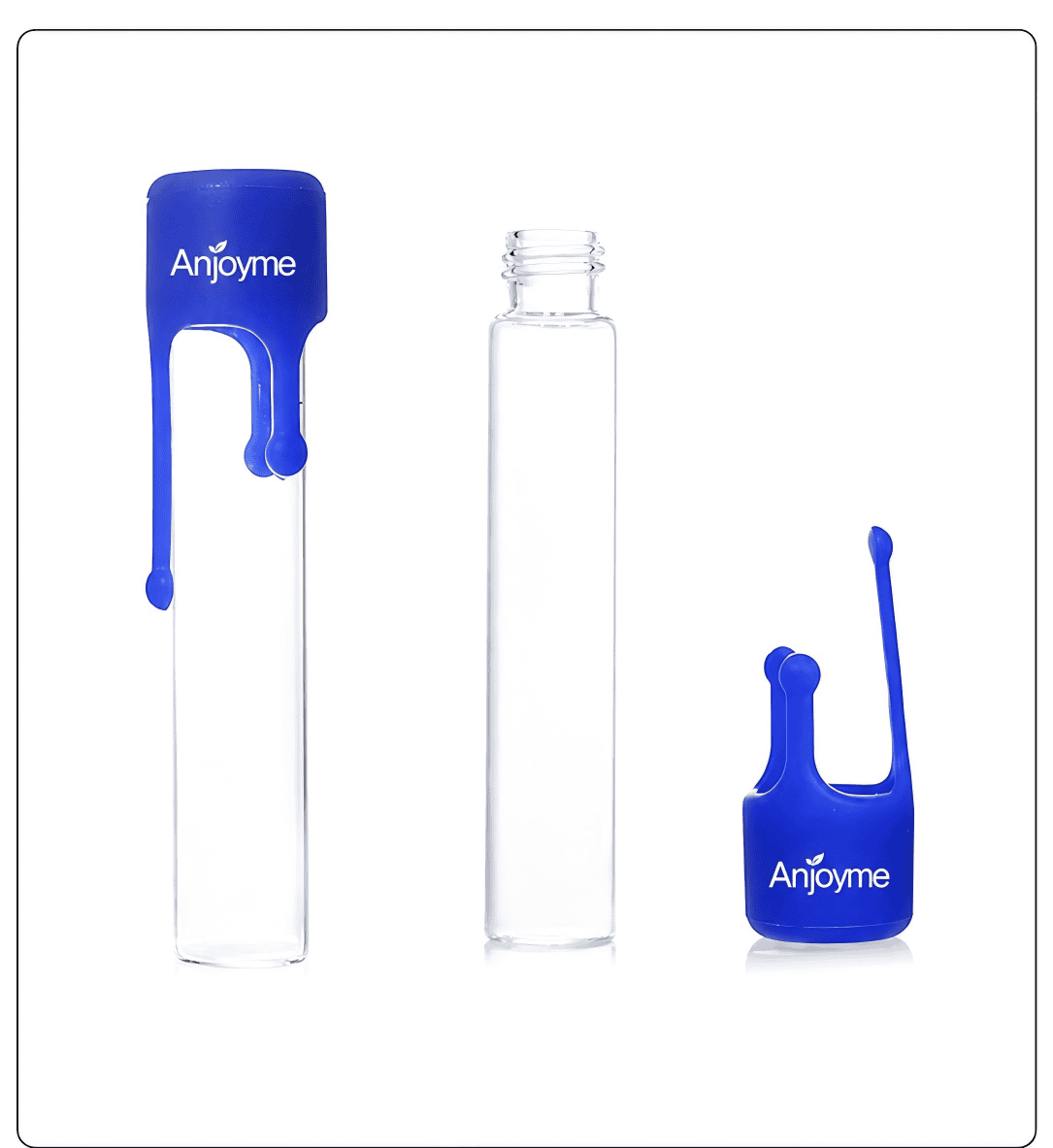 Custom logo printing on tubes