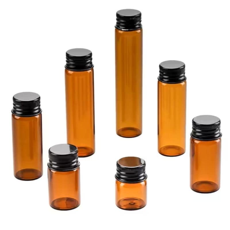 90mm, 98mm, 109mm and 116mm pre-roll tubes compared