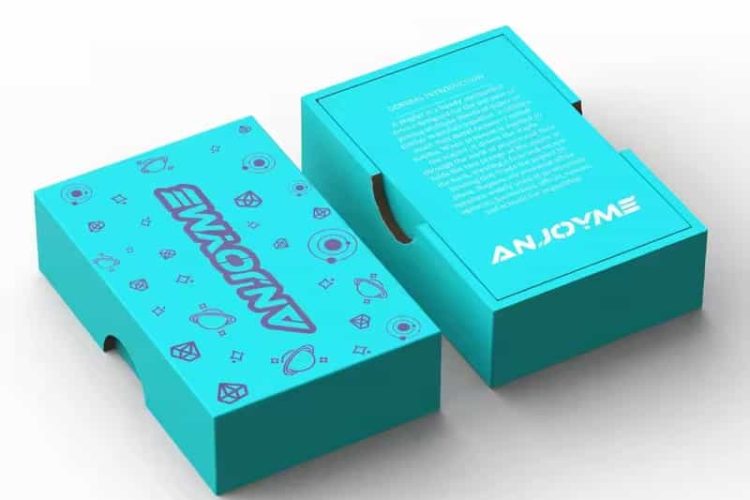 Telescoping Box